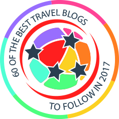 60 BEST TRAVEL BLOGS