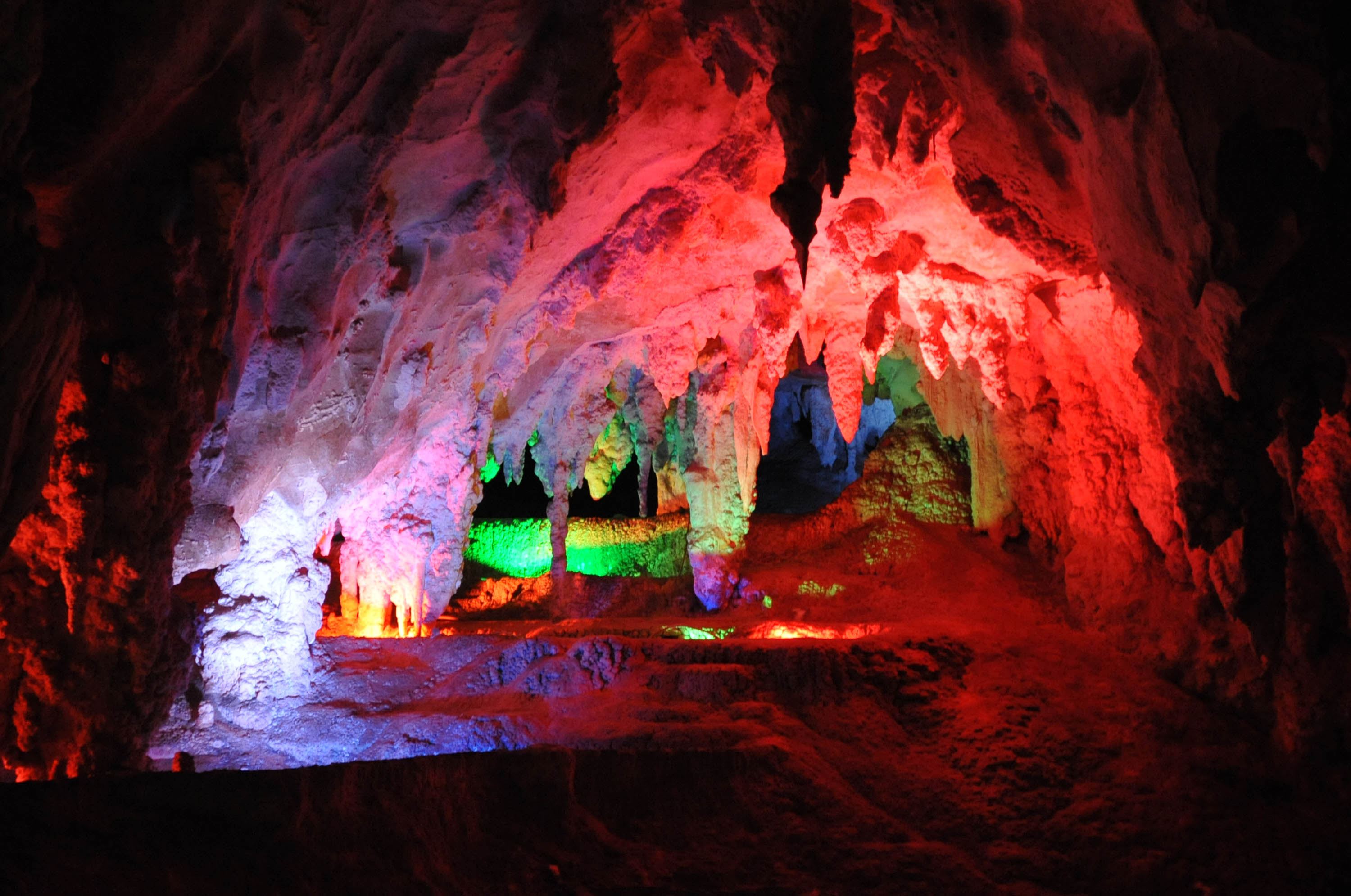 Jenolan Caves Blue Mountains