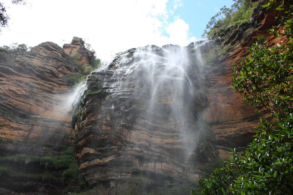 Wentworth Falls