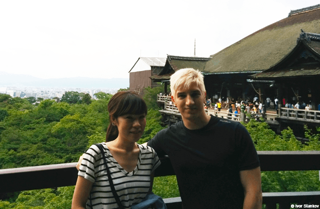 kiyomizudera