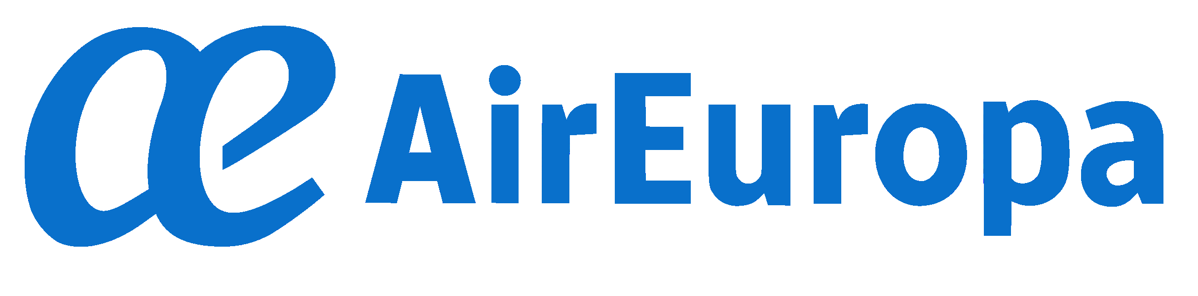 Air Europa Airline Logo