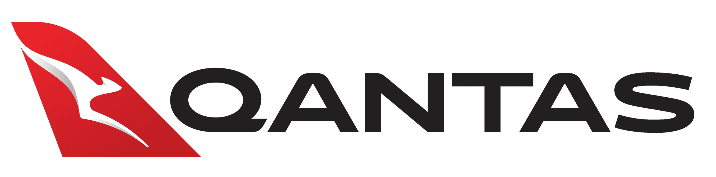 Qantas Airline Logo